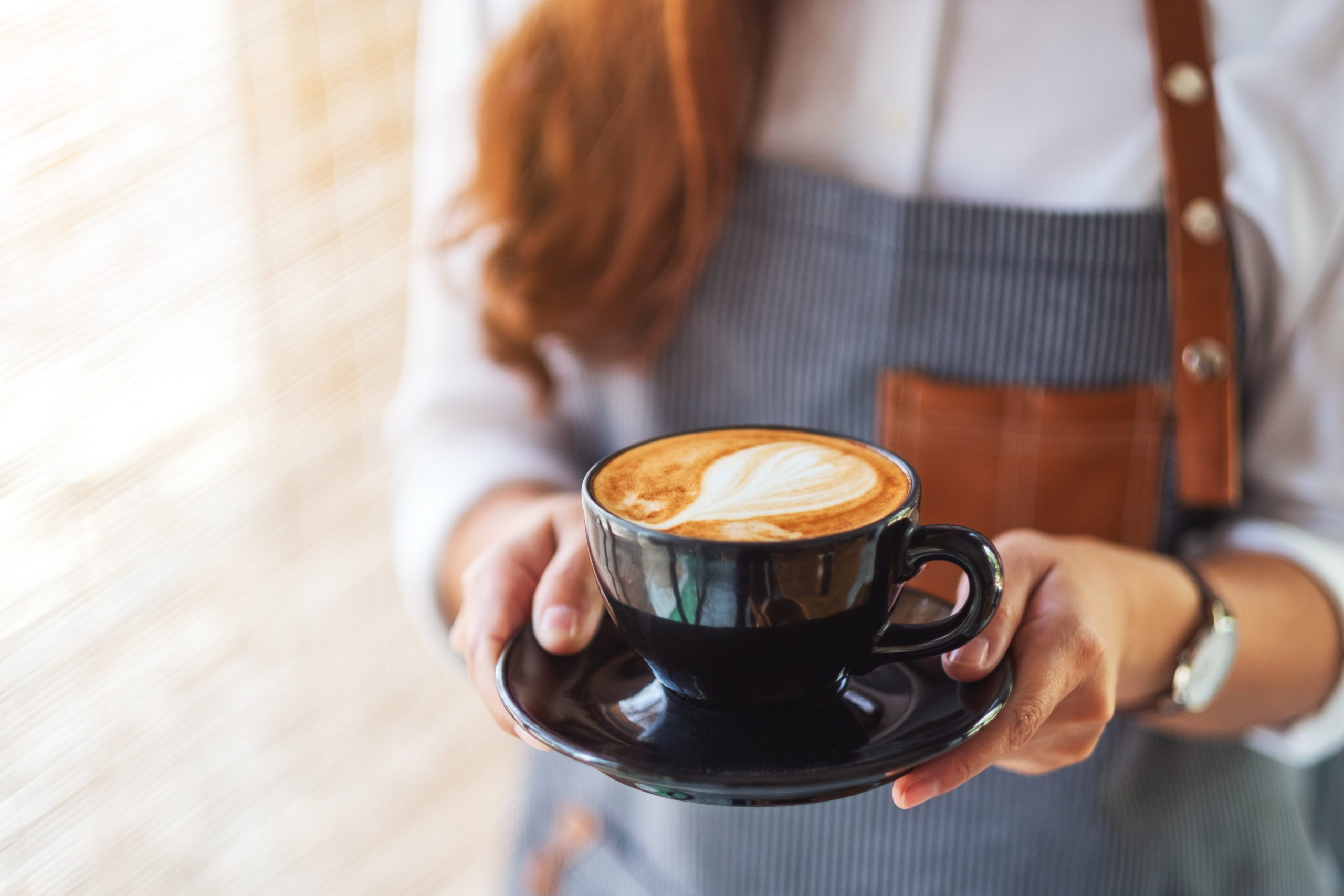 What Your Coffee Order Says About You | Shopa Docket Blog